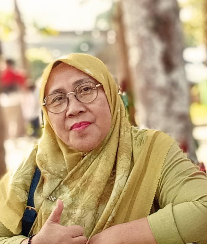 Foto Wakil Ketua Usaha